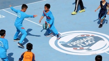 Sambut Hari Susu Sedunia 2018, Frisian Flag Serukan Pentingnya Minum Susu Bagi Anak