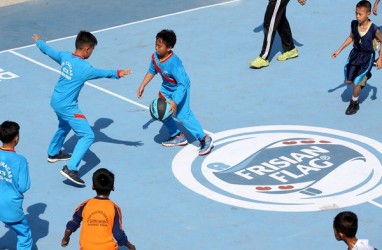 Sambut Hari Susu Sedunia 2018, Frisian Flag Serukan Pentingnya Minum Susu Bagi Anak