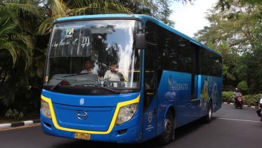 MTI Bali Ingatkan Pentingnya Anggaran Trans Sarbagita