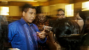 Pengusaha Dorong Pemerintah Percepat Penyelesaian Hukum Terorisme