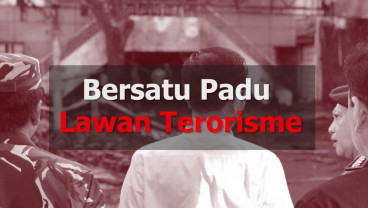 KABAR PASAR 14 MEI: Bersatu Padu Lawan Terorisme, Dampak Bom ke Pasar Saham Tak Signifikan