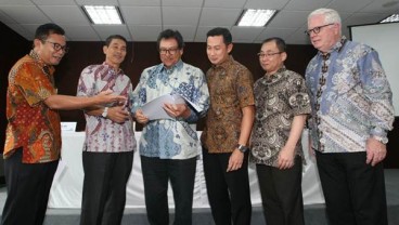 AKSI EMITEN 14 MEI: Sekuritas Masih Unjuk Gigi, TGRA Siapkan Surat Utang Rp500 Miliar
