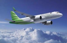 Citilink Indonesia Akan Buka Rute Semarang-Surabaya Mulai Besok (15/5)