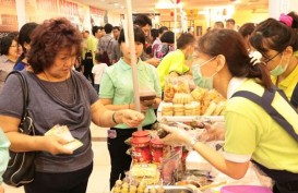Memasuki Bulan Puasa, Seasons City Menggelar Kampung Ramadan