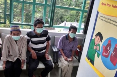Banten Berharap Bebas Tuberkulosis mulai 2019