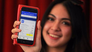 KINERJA KUARTAL I/2018 : Laba XL Axiata (EXCL) Tergerus 66,8%