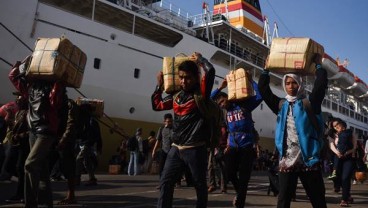 Bom Surabaya : Pelindo III Perketat Pengamanan Pelabuhan