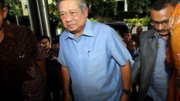 Jika Dikabulkan MK, Pasangan SBY-JK atau SBY-Boediono Boleh Maju Pilpres 2019