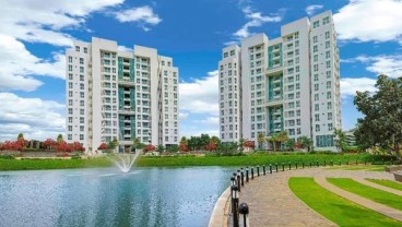 Citralake Suites Siapkan Menara Ketiga