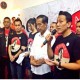 Staf Khususnya Jadi Ketum Partai, Jokowi Ucapkan Selamat