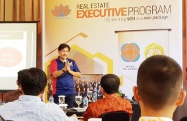 REI DKI Jakarta Gandeng UI Selenggarakan Real Estate Executive Program