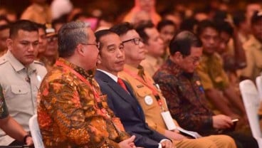 Terapkan PKT, Presiden Tak Ingin Dana Desa Kembali ke Jakarta