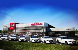 Nissan Siap Terapkan Rencana Jangka Menengah Baru untuk Pasar Indonesia