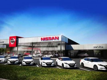 Nissan Siap Terapkan Rencana Jangka Menengah Baru untuk Pasar Indonesia