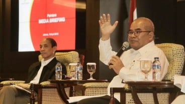 Produktivitas 74 Blok Migas Jeblok dalam 3 Tahun Terakhir