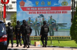 Revisi UU Terorisme Tak Kunjung Tuntas, Golkar & PPP Dukung Presiden Terbitkan Perppu