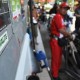 Laju Konsumsi Gasoline Nonsubsidi Tertinggi di Sulawesi pada Ramadan & Lebaran