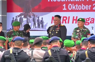 Sumut Dalam Keadaan Kondusif