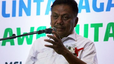 Keluarkan Surat Edaran, Olly Minta Perketat Keamanan Termasuk di Medsos