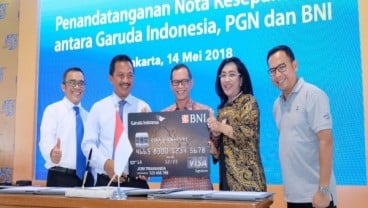 Rayakan Ulang Tahun Ke-53, Ini Kegiatan yang Dilakukan PGN