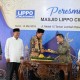 Dibangun Akhir Januari 2017, Masjid Lippo Cikarang Diresmikan