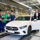 Pabrik Kecskemet Berproduksi: A-Class, Mercedes-Benz Pertama dari Hungaria