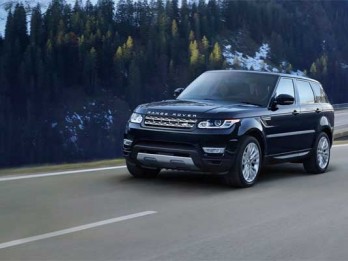 MEREK PREMIUM : Duo Range Rover Incar Penjualan 50 Unit
