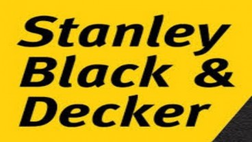 PENYEDIA PERKAKAS : Stanley Black & Decker Incar IKM