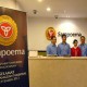 Triwulan Ini/2018, Bank Sampoerna Salurkan Kredit Rp6,4 Triliun