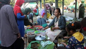 Anak 10 Tahun di Sragen Harus Banting Tulang Bantu Ibu