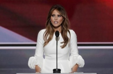 Melania Trump Jalani Operasi, Ada Apa?