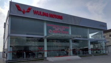 Wuling SM. Raja-Medan: Ini Fasilitas “Special” Showroom dan Bengkel Wuling SM Raja