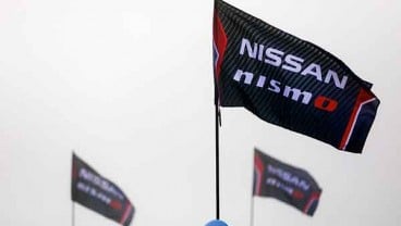 Nissan Konfirmasi Keluar dari Ajang Supercars di Australia