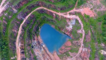 Geopark Belitung Ingin Diakui Dunia