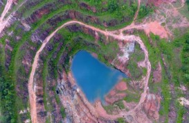 Geopark Belitung Ingin Diakui Dunia