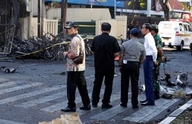 Di Depan Jokowi, Ketum PPP Sampaikan Komitmen Selesaikan RUU Terorisme