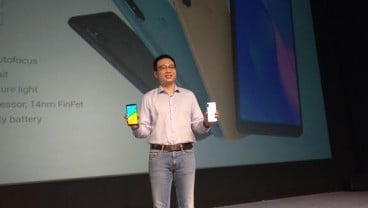 Xiaomi Tempel Ketat Penjualan Samsung