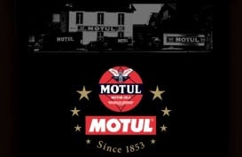 Motul Mulai Membagi Fokusnya ke Pasar Mobil