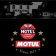 Motul Mulai Membagi Fokusnya ke Pasar Mobil