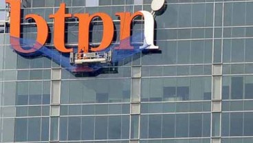 BTPN Tambah Saham di BTPN Syariah