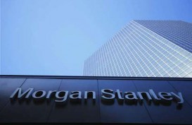 Morgan Stanley Kocok Ulang Anggota Indeksnya