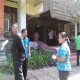 Tim Gegana Periksa Dua Kardus Mencurigakan di Depan Kantor Gubernur Bali