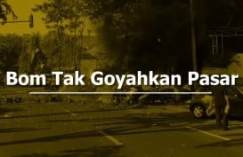 Bongkar Muat di Tanjung Perak tak Terimbas Teror Bom