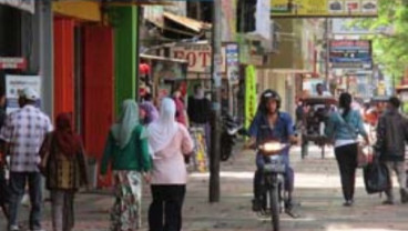 Libur Lebaran Diyakini Tak Pengaruhi Produksi Industri Jateng