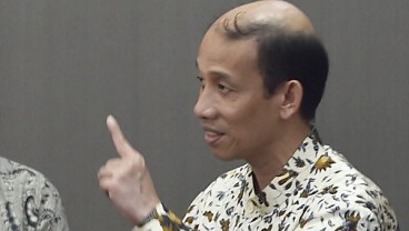 Wakil Menteri ESDM Arcandra Ungkap 3 Kunci Percepatan Pengembangan EBT