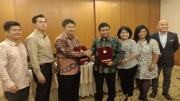 Hotel Sahid Bangka Bakal Dibuka Pada Agustus Tahun Ini