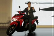 PIMPIN IMMA 2018-2020 : JOHANNES LOMAN: Dari Astra Hingga Mendunia