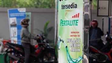 REVISI PERPRES 191/2014  : Premium Penugasan Diperluas Sebelum Lebaran