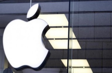 Investor Berbondong Lepas Saham Apple Inc di Kuartal I, Terbesar Sejak 2008