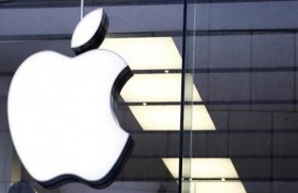 Investor Berbondong Lepas Saham Apple Inc di Kuartal I, Terbesar Sejak 2008